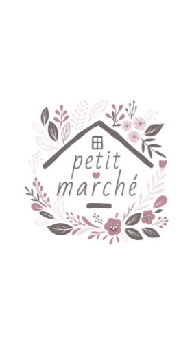 【出店者】第2回petit♡marché