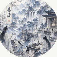 墨府｜墨染星辰
