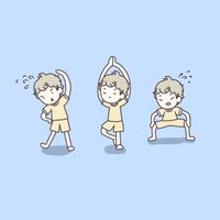 🏃🏻小人物的健人們🏃🏻‍♀️