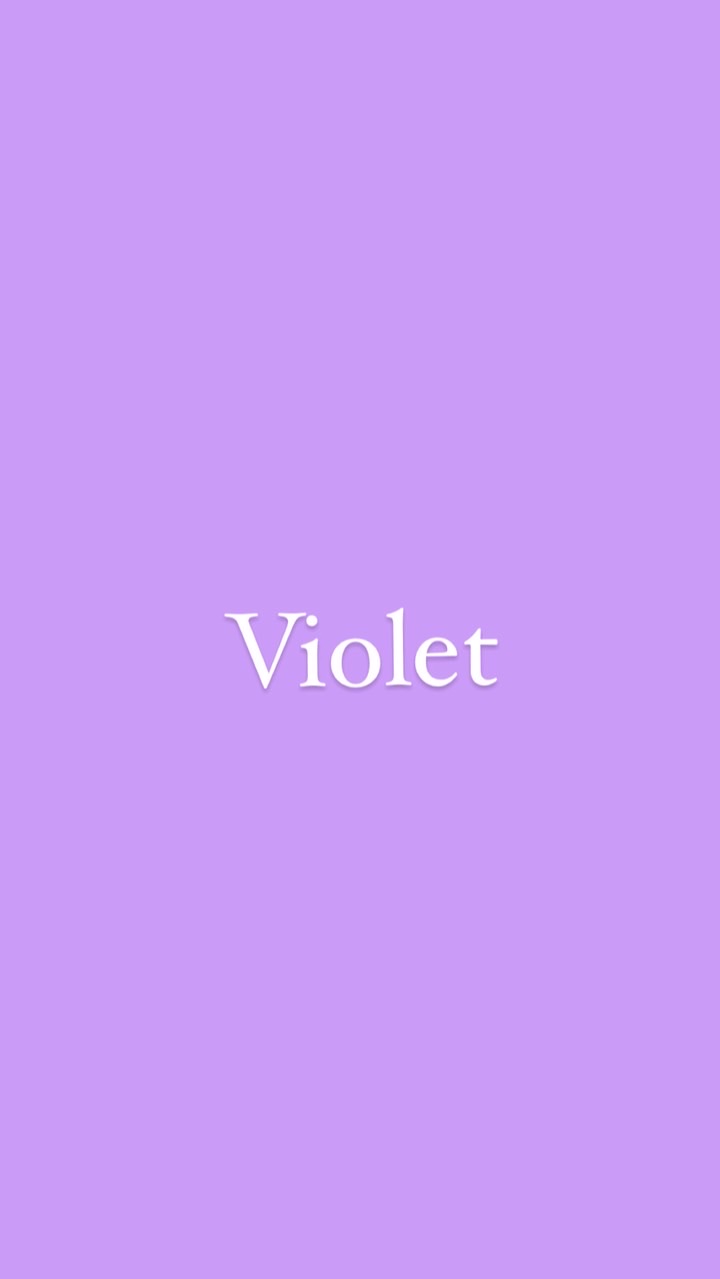 Violet