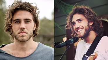 「森林系詩人」Matt Corby 吟唱出最狂野的溫柔，金曲〈Brother〉你絕對聽過！