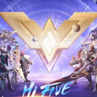 Garena 傳說對決 台服討論區 中文討論區 交友 交流