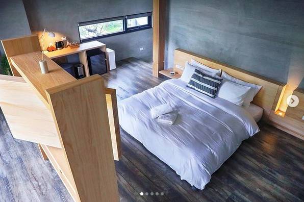 圖片來源：IG @blockhouse_bnb