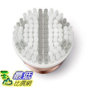 [東京直購] PHILIPS BRE394/20 身體去角質刷專用替換頭 適用BRE650 _BC3368517 a228