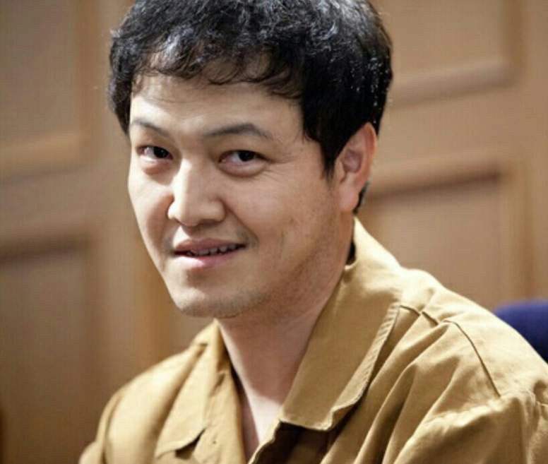 韓劇童年陰影反派2：《聽見你的聲音》閔俊國