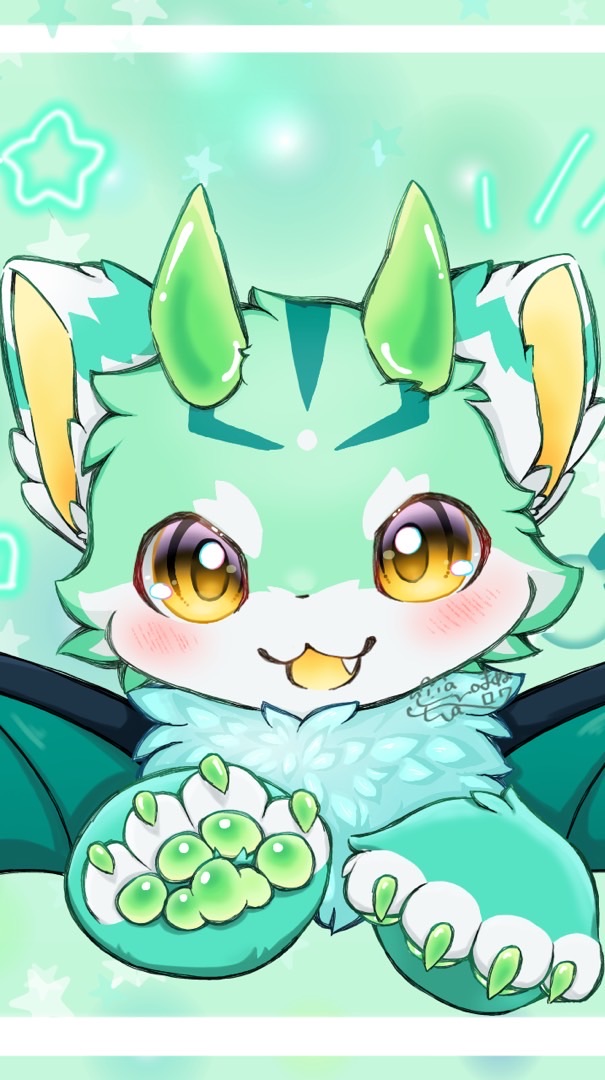 ケモナー集まれーー！