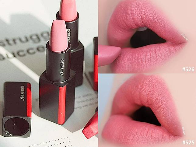 2020專櫃 唇膏必收色 特搜 栗子奶茶 裸粉玫瑰色美翻 加碼資生堂唇膏日限定優惠 Beauty美人圈 Line Today