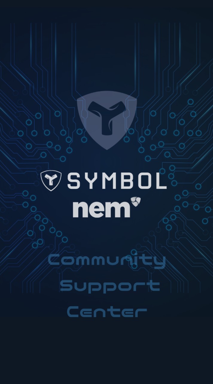 OpenChat Symbol×NEM 初心者歓迎🔰質問・情報共有