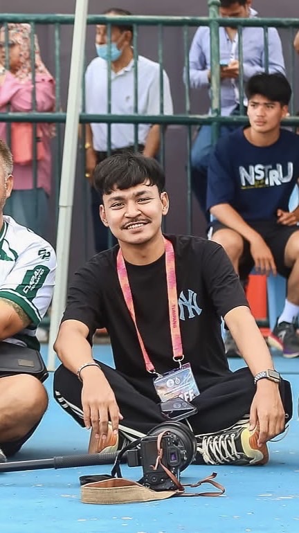 DOMพี่บัง เติมไฟ