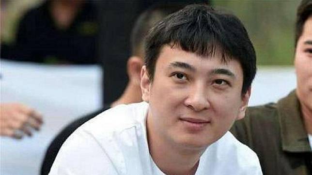 圖／翻攝自新浪娱乐微博