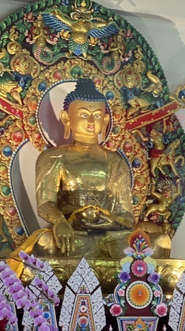 中華民國菩提道佛學會
