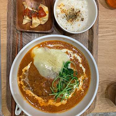 太陽のトマト麺 With チーズ 三宮駅前店 タイヨウノトマトメンウィズチーズサンノミヤエキマエテン 北長狭通 神戸三宮駅 ラーメン専門店 By Line Conomi