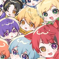 STPR推しの学生全員集合！