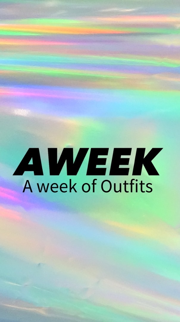 AWEEK 選品代購