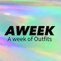 AWEEK 選品代購