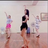 （雅藝）拉丁舞入門班