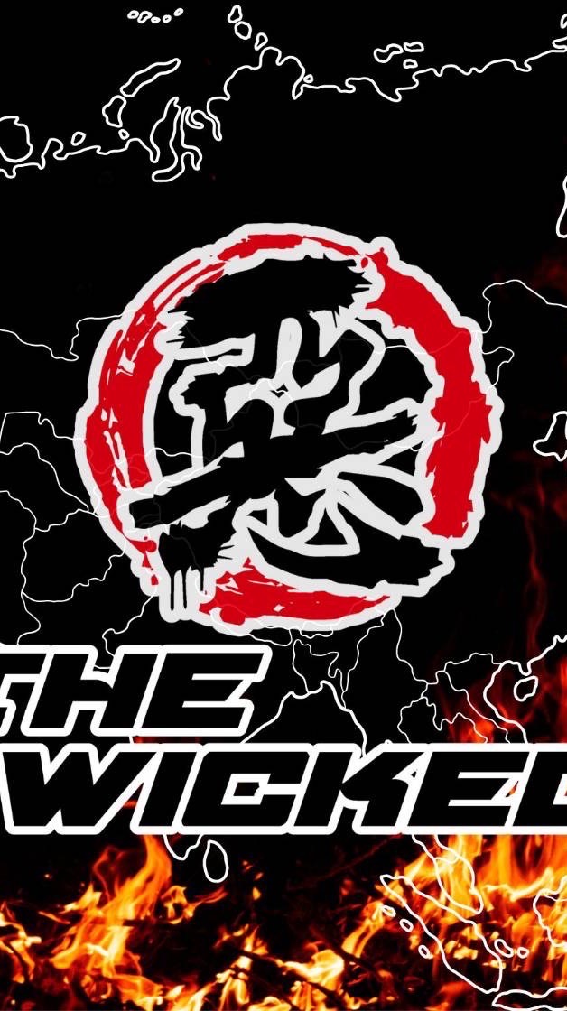 THE Wicked Twin 台灣官方產品售後群
