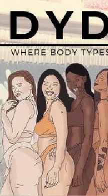 Bodydiversのオープンチャット