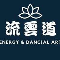 Dao流雲道：顯化療癒氣功舞術