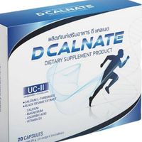 D CALNATE
