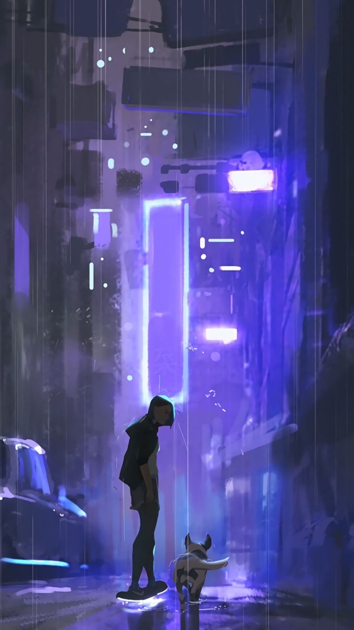 自由世界EABO群