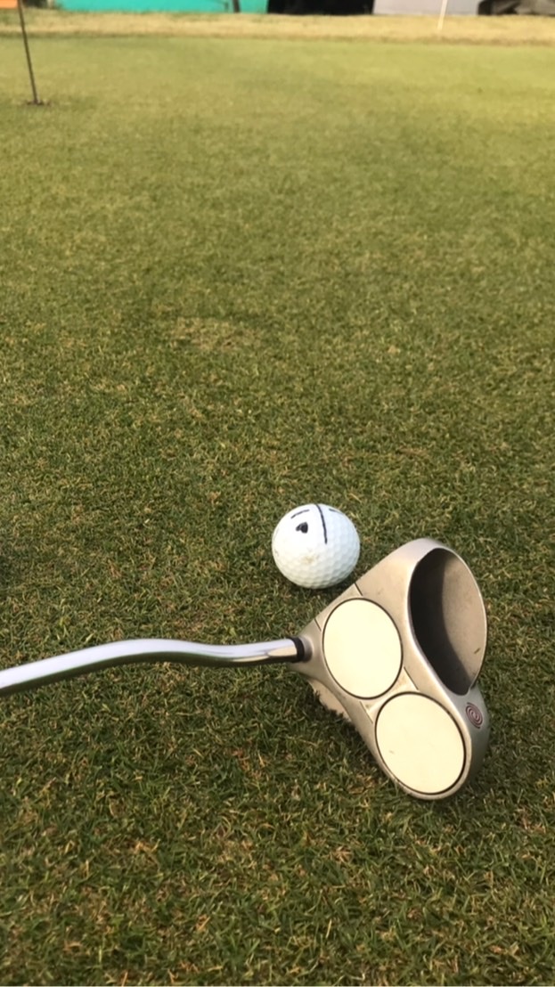 ビジネスきっかけゴルフ⛳️