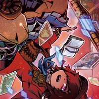 リフレインシャッフル５