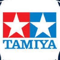 Tamiya Robinson Radkrabang