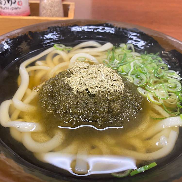 口コミの詳細 つるまる饂飩 ピオレ姫路ごちそう館店 豆腐町 姫路駅 うどん By Line Conomi