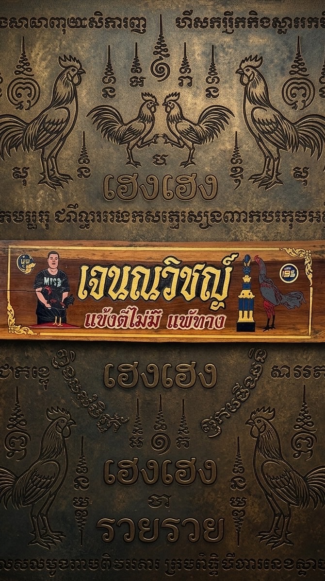 ซุ้ม เจนณวิชญ์
