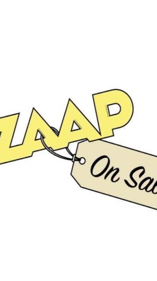 รับหิ้ว Zaaponsale By.โมจิ