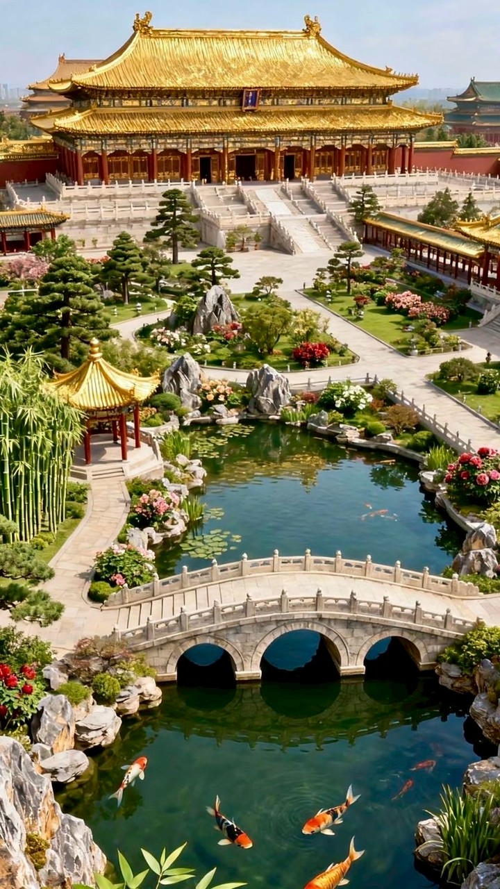 ˚ ༘♡·˚꒰RP꒱ จอมเวทย์จิ้งจอก : ราชวงศ์เยี่ยน 🐲• ₊🇨🇳˚ˑ🌺