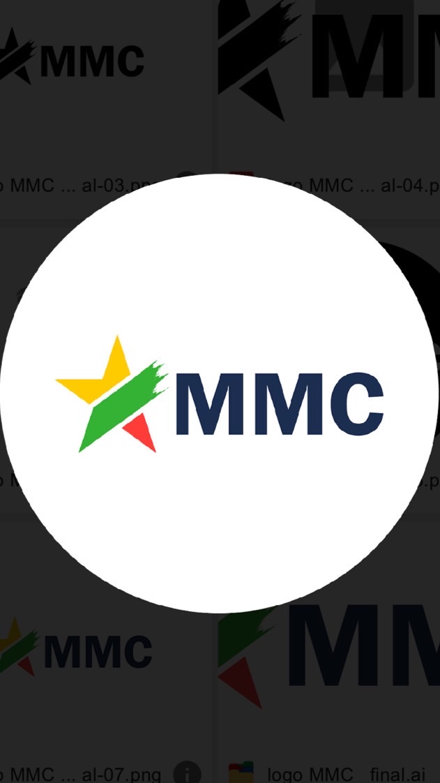 MMC - M.I.B Myanmar Creator