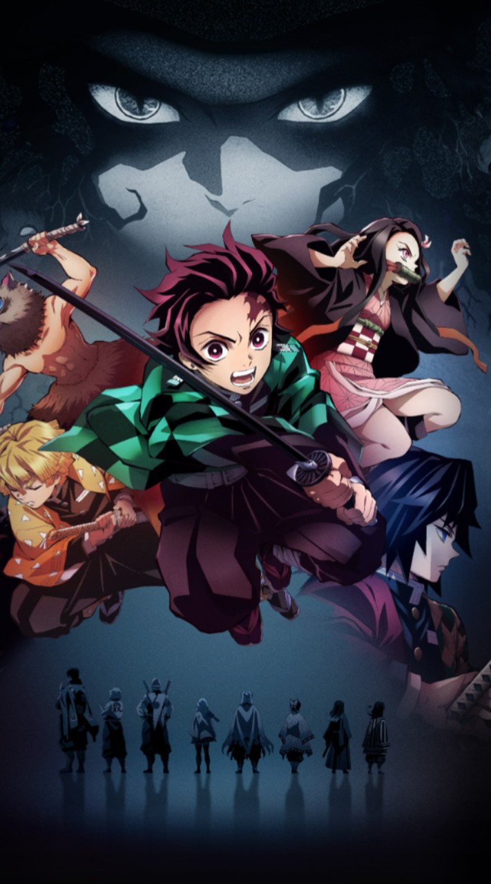 鬼滅の刃(産屋敷ボンバー)