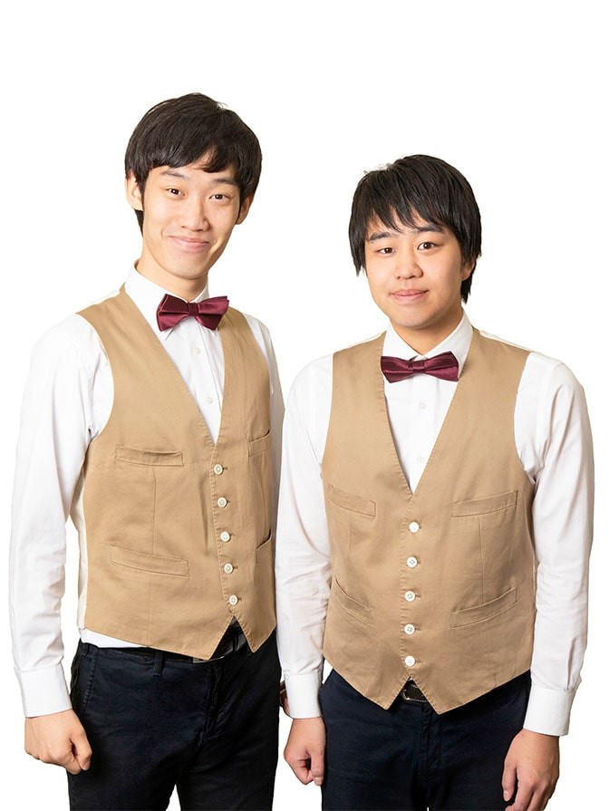 アルコ ピース平子 夫婦の愛を問う初の著書 今日も嫁を口説こうか 刊行