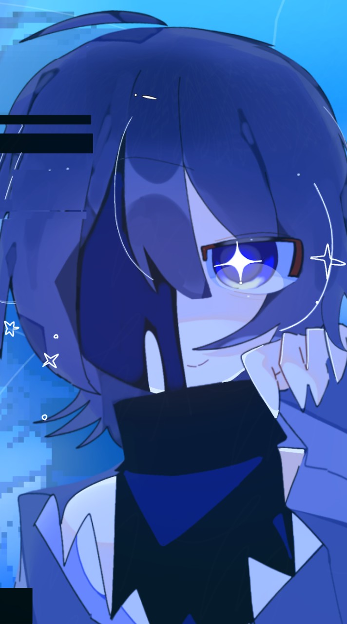 雑談イラスト部屋‼️