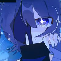 雑談イラスト部屋‼️