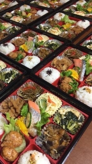 土井家の家庭料理を食べたい人、作りたい人 集まれ！