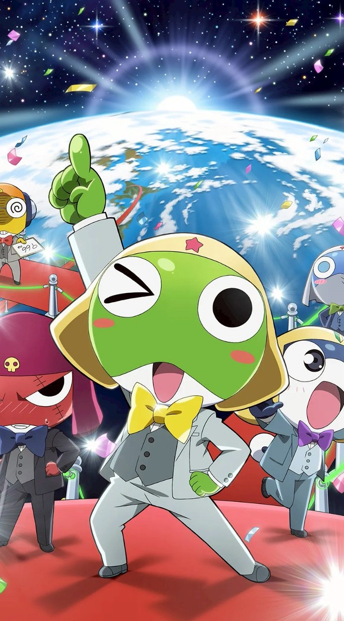 オリケロを語ろう。
