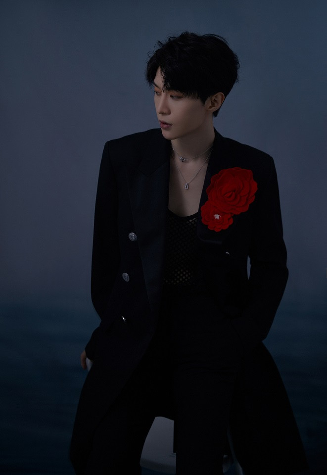 定角陸劇 王安宇、范丞丞(待定)《左肩有你》