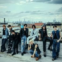 straykids也