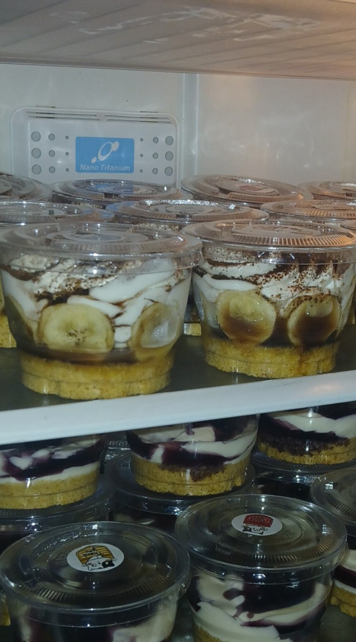 Banoffee 📍มทร.