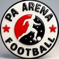 PA ARENA CUP 2020