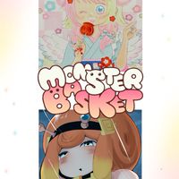♡モンバスファンアート置き場♡