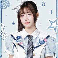 🐱🩷 แมวตุ่ยของการ์ตูน | Cartoon BNK48 Supporters 🫩