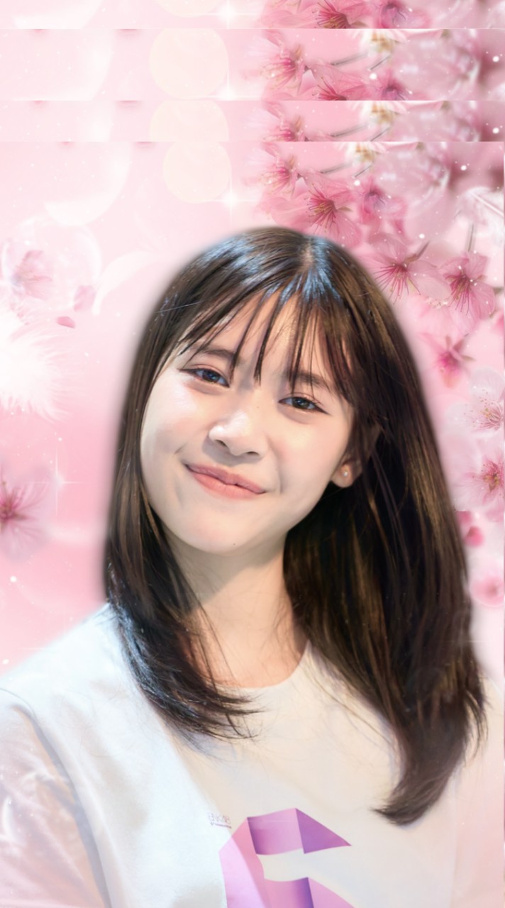 Cartoon BNK48 Thailand Fanclub