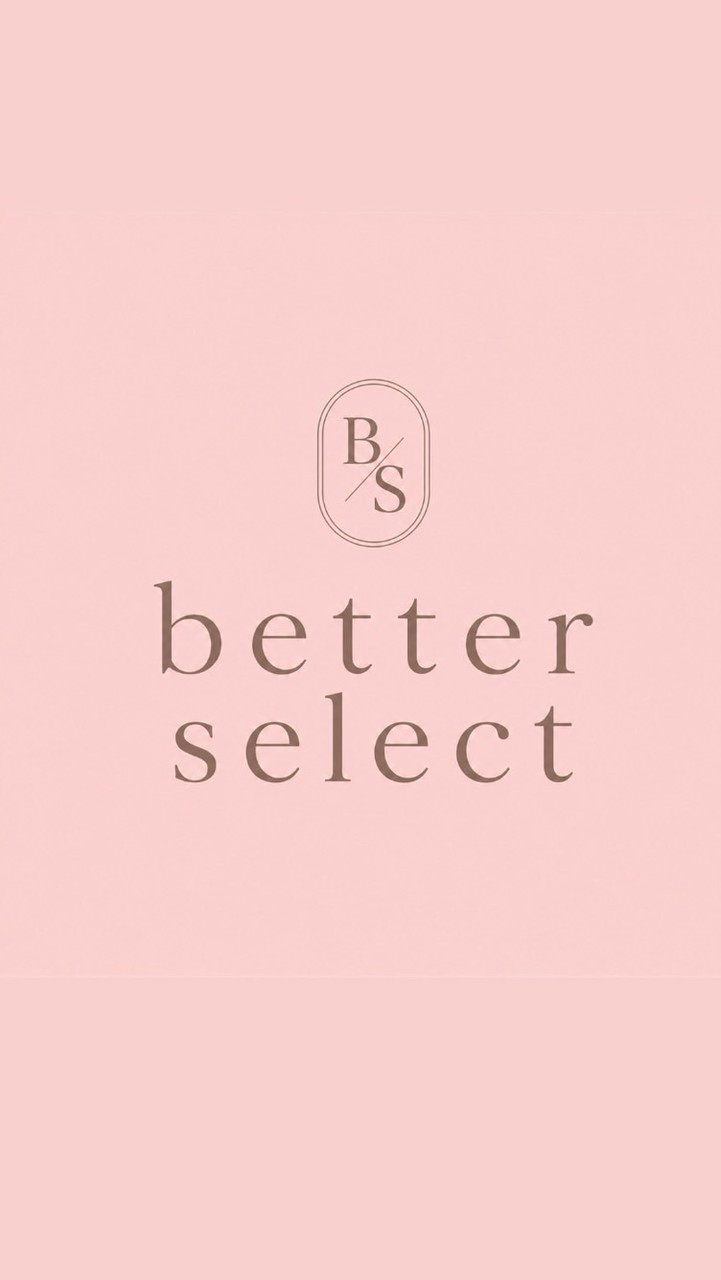 Better選物˖⁩  ໋🌷͙𖤐跟著韓媳買買買   🐰⸝🩷 ✩