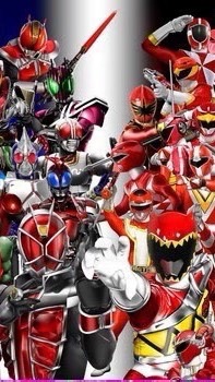 🌏特撮✨LINE版【opc】仮面ライダー、スーパー戦隊、ウルトラマン他のオープンチャット