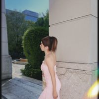 安尼‘s瘦身不瘦胸