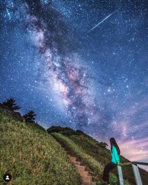 圖片來源：IG @tw.carina